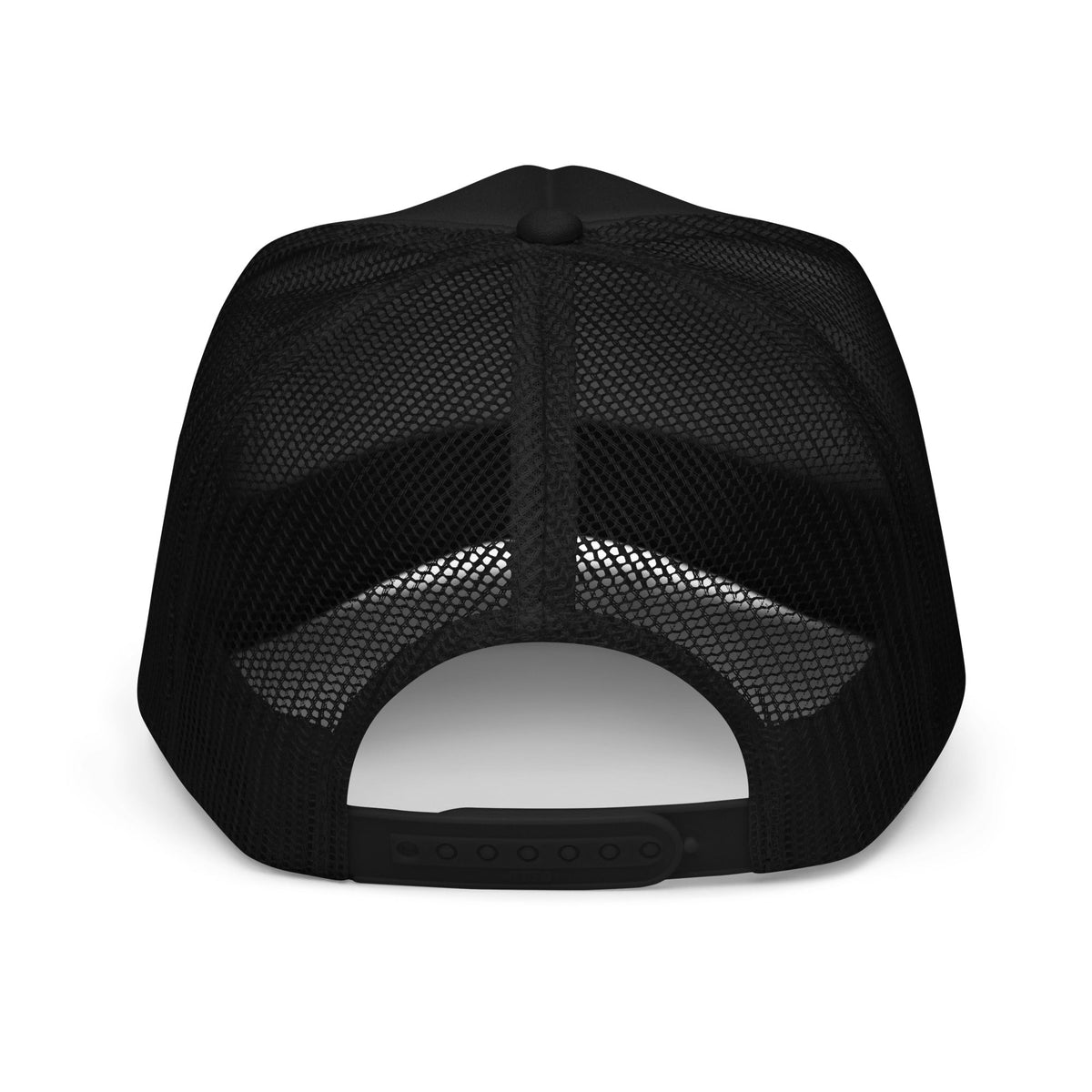 Gorra trucker con frontal de espuma Kill your Icons Edition by AntiInfluenzer