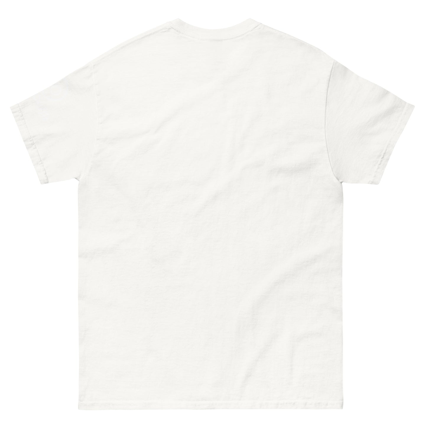 Camiseta clásica hombre Colección Limitada TotalOutfit IA Jack Nicholson