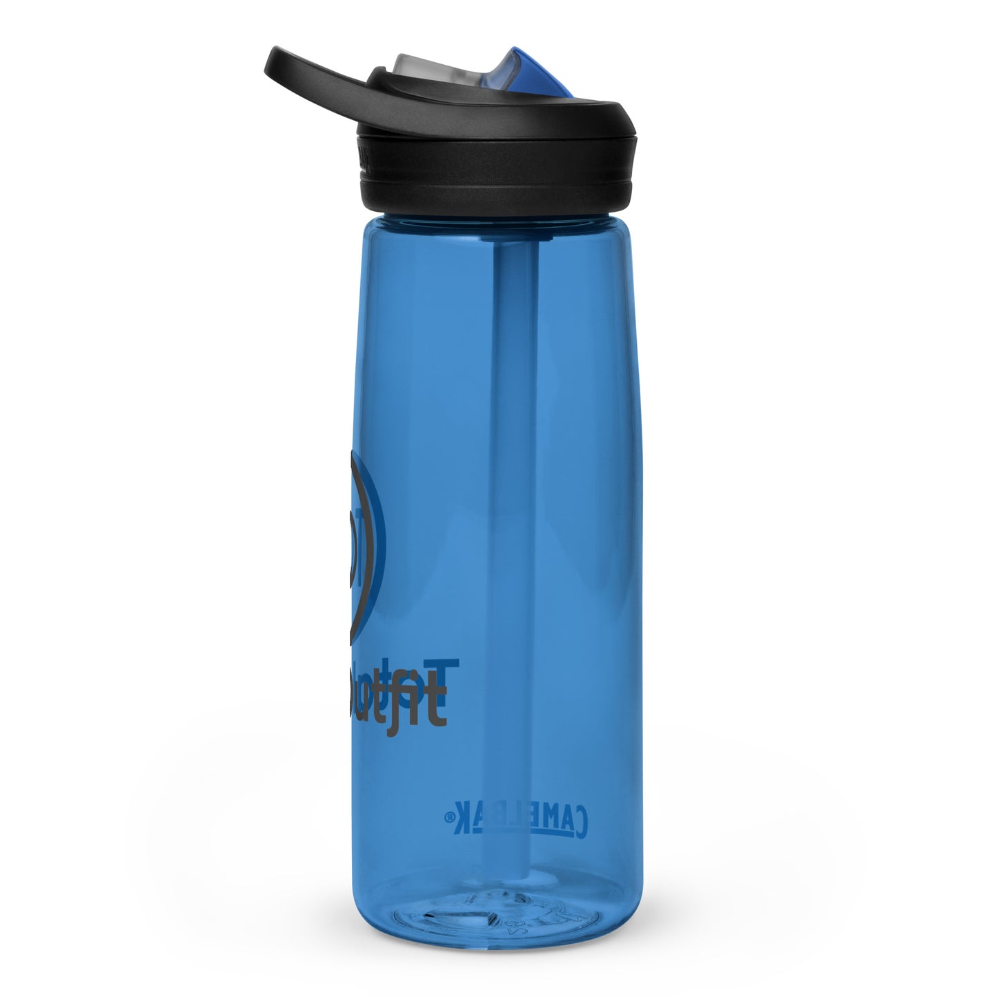 Botella de agua deportiva Logo TotalOutfit