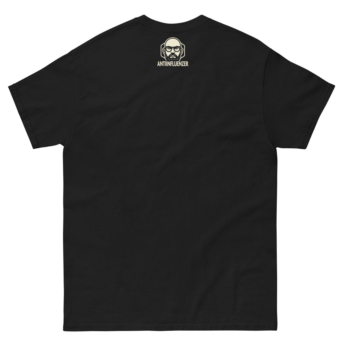 Camiseta clásica unisex Kill your Icons Edition by AntiInfluenzer