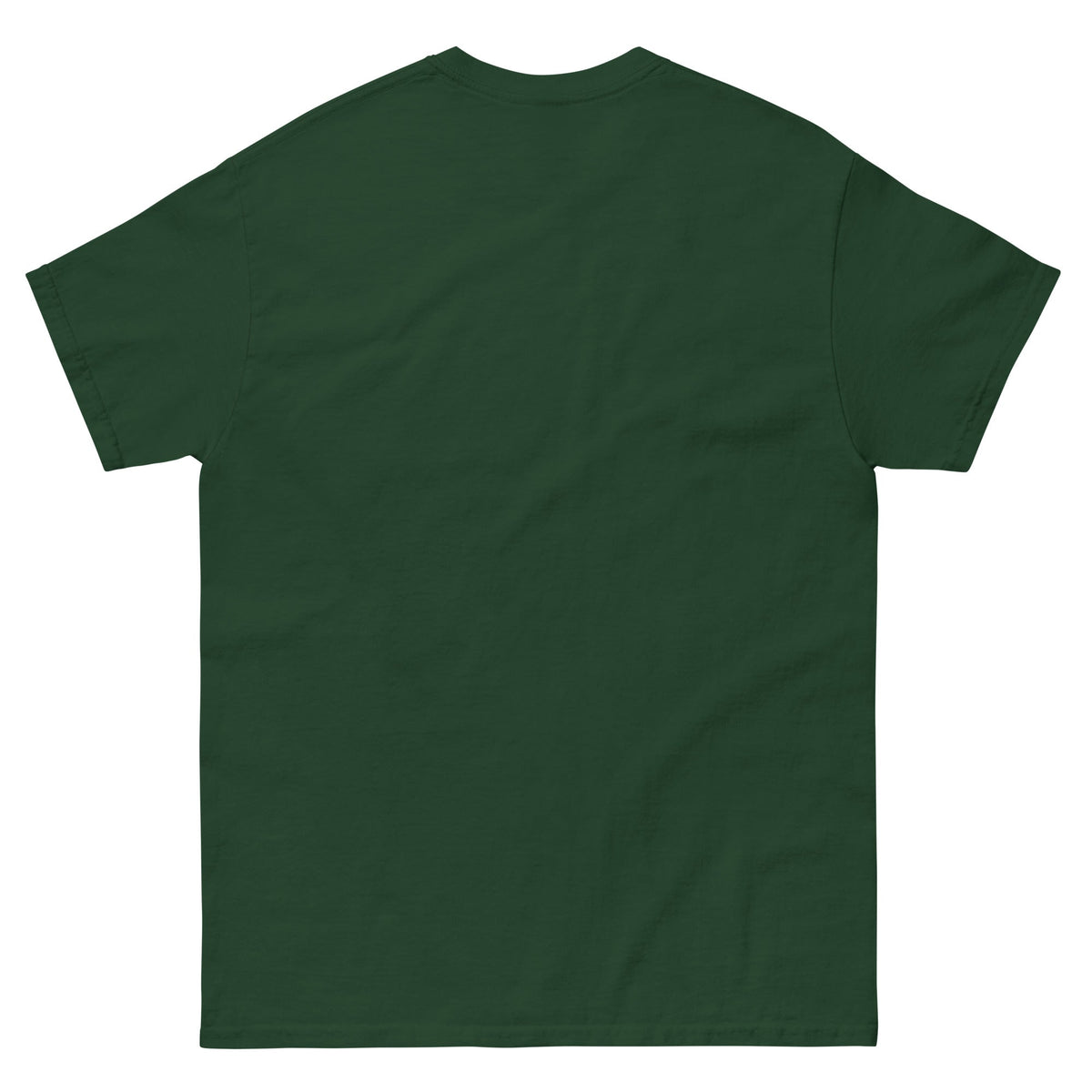 Camiseta Básica Profesor Anti-Influenzer Logo Pecho Unisex