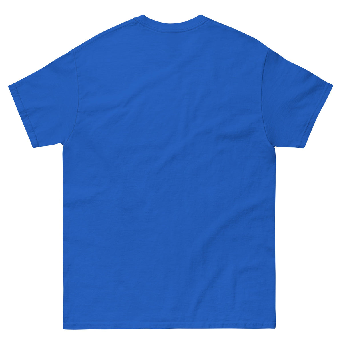Camiseta Básica Profesor Anti-Influenzer Logo Pecho Unisex