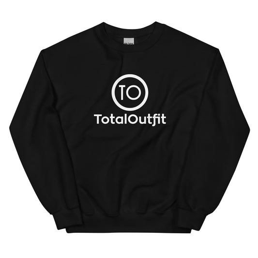 Sudadera unisex TotalOutfit