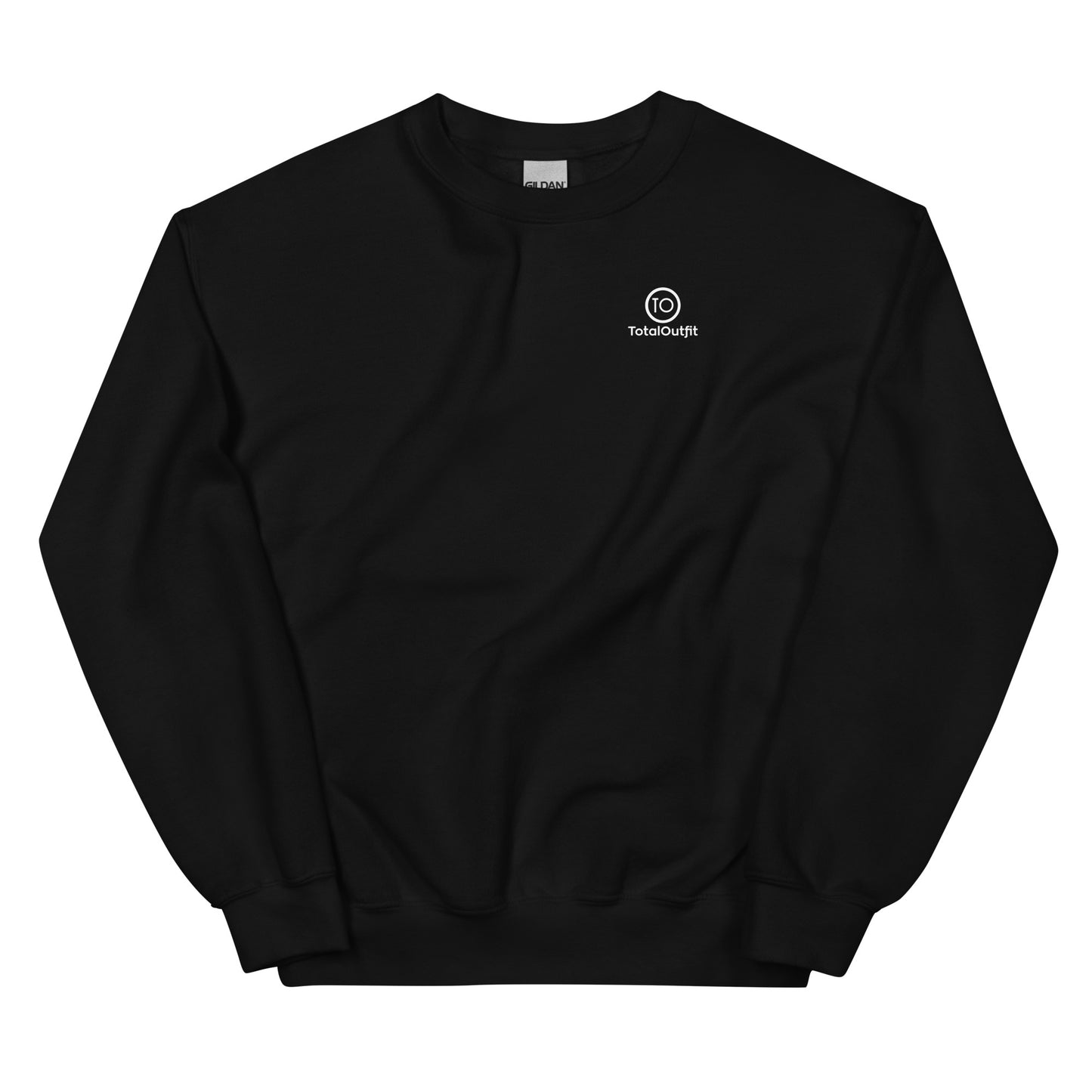 Sudadera unisex TotalOutfit