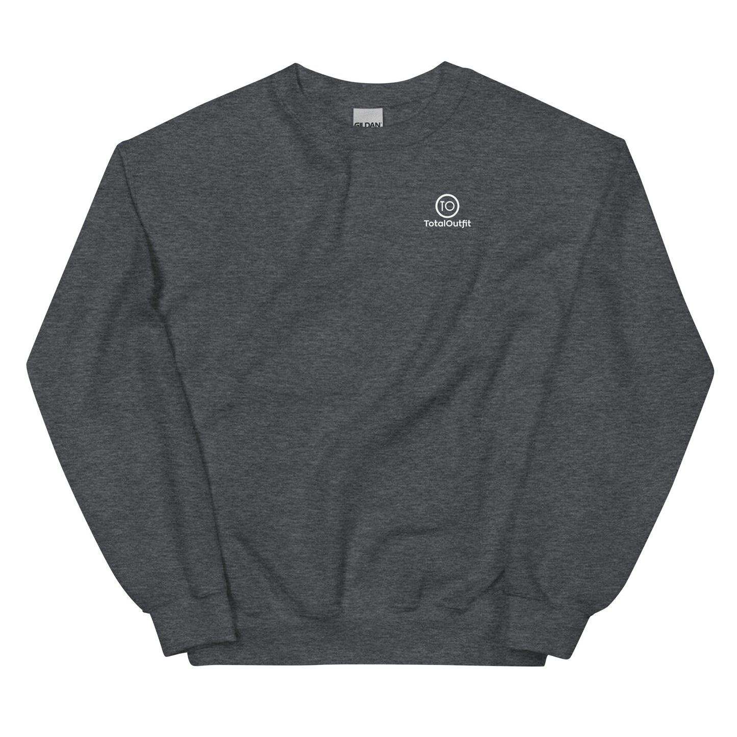 Sudadera unisex TotalOutfit