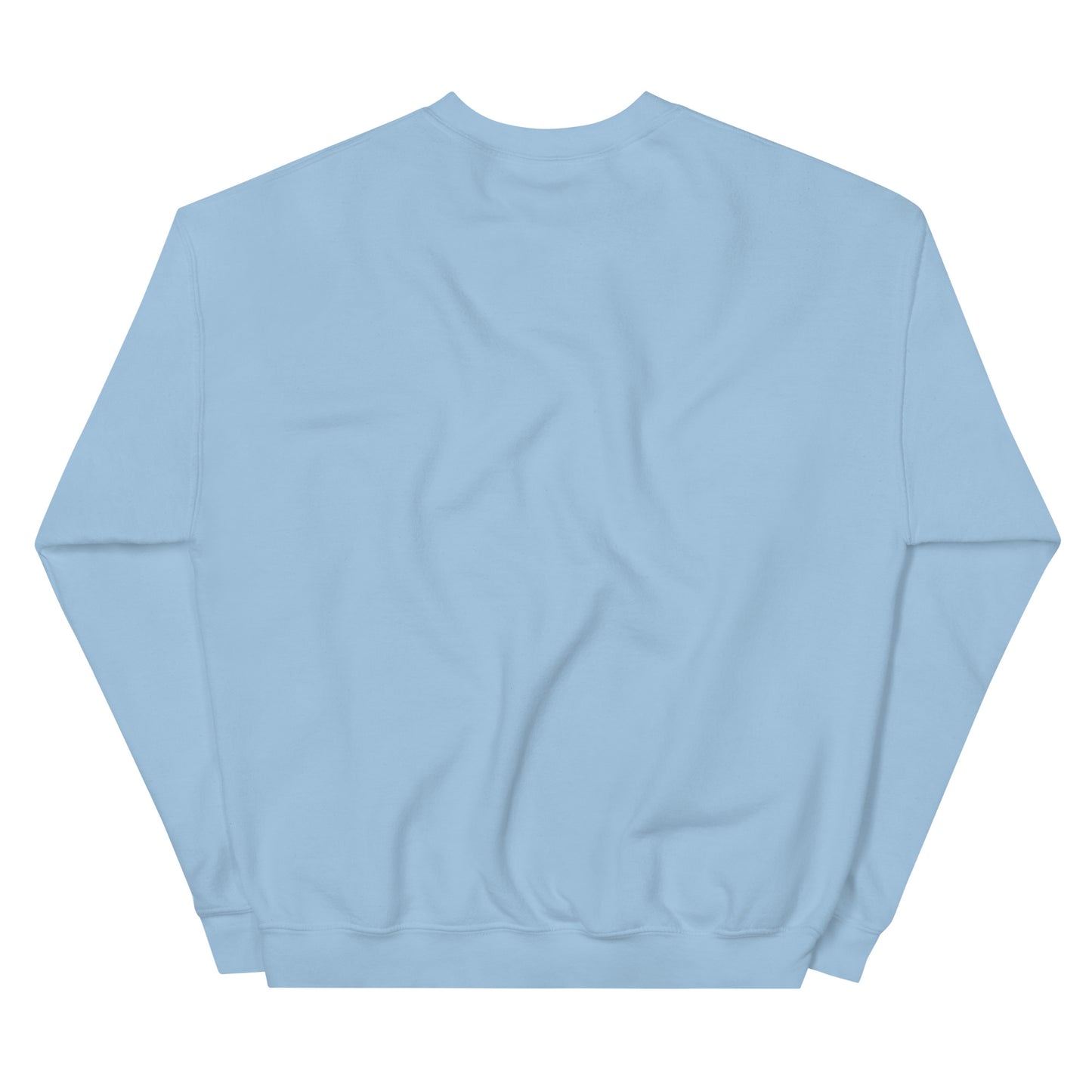 Sudadera unisex Texto TotalOutfit