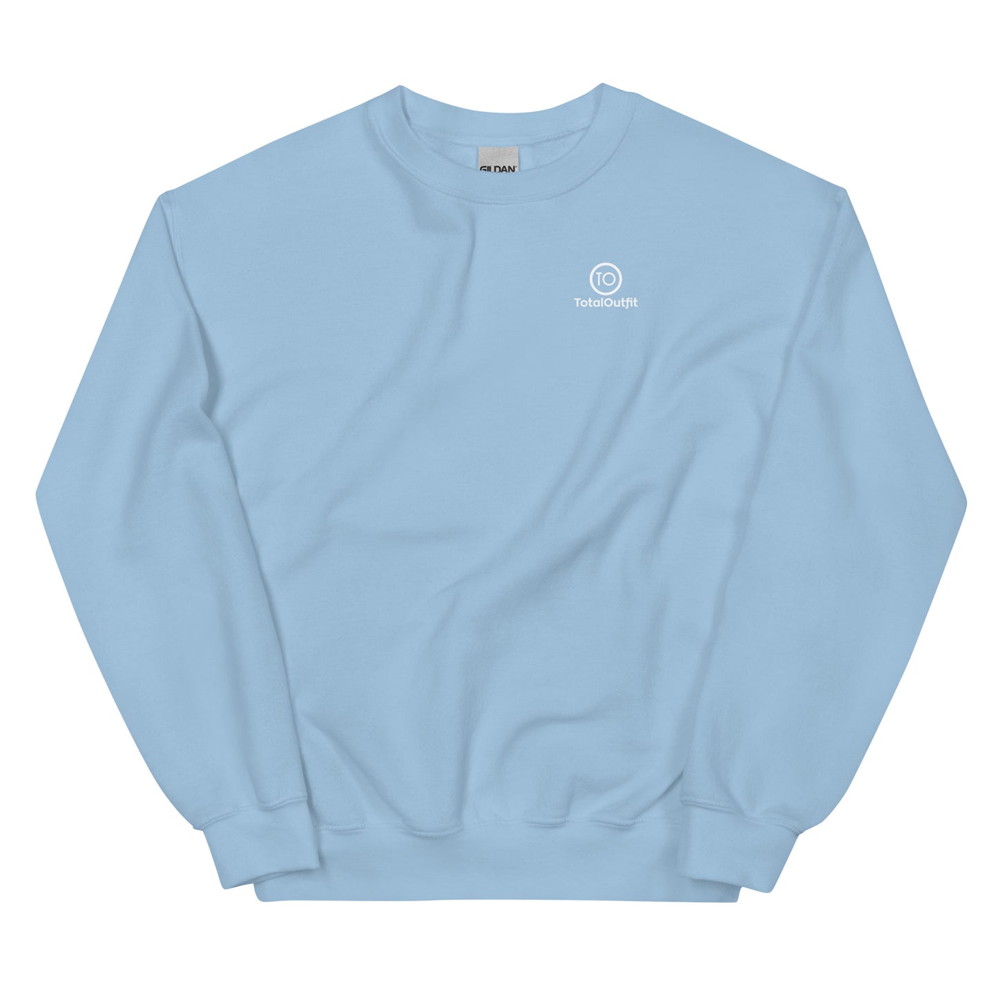 Sudadera unisex TotalOutfit