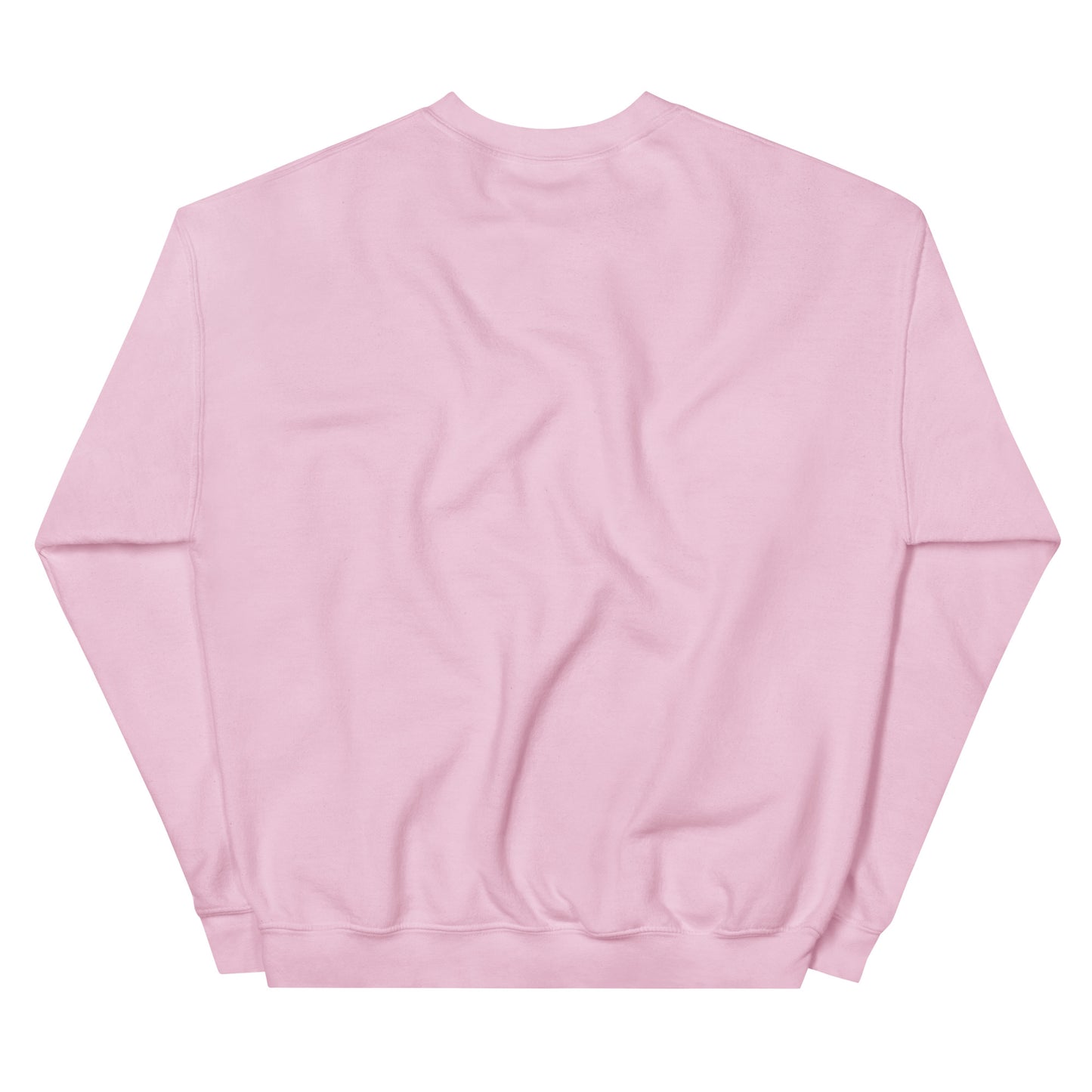 Sudadera unisex Texto TotalOutfit
