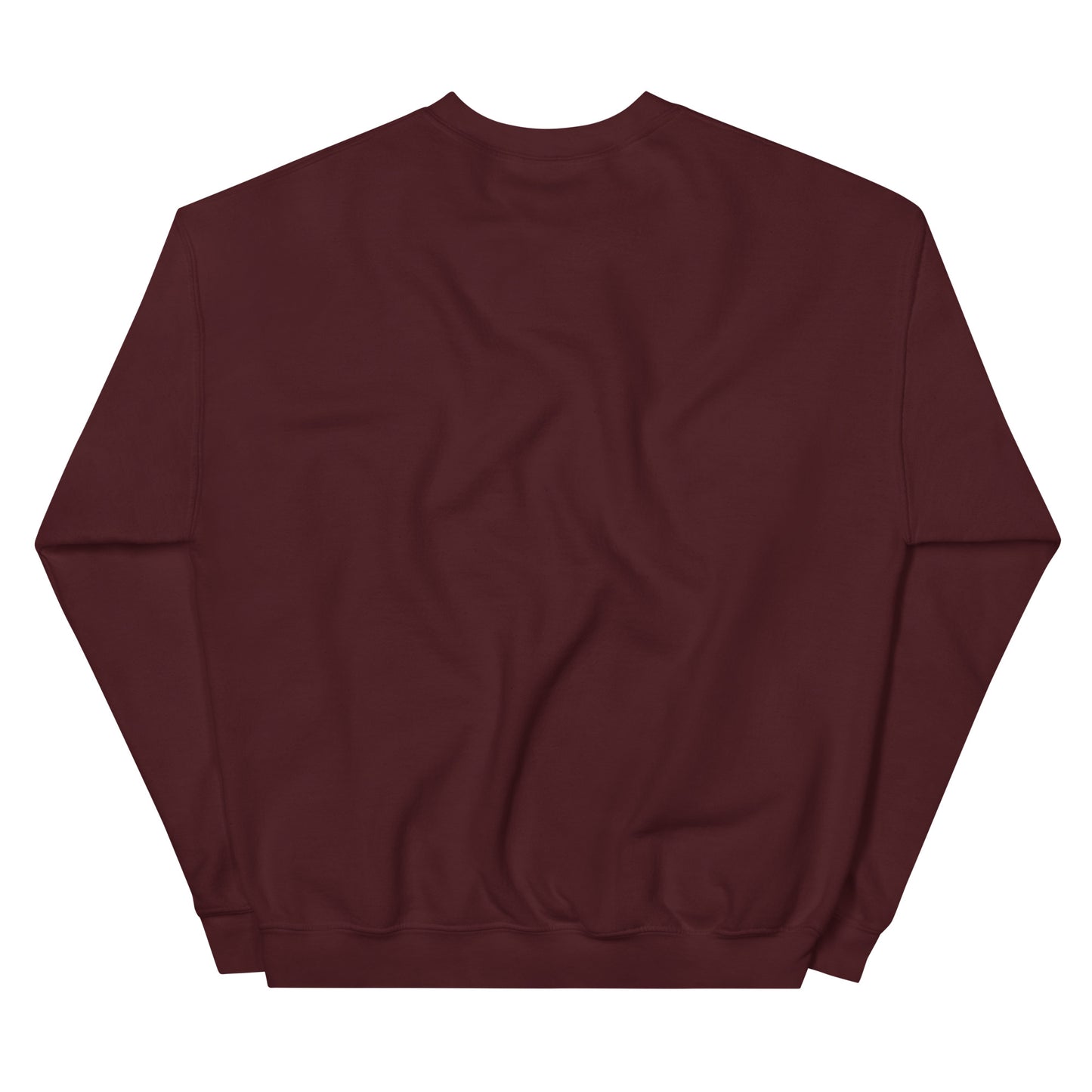 Sudadera unisex TotalOutfit