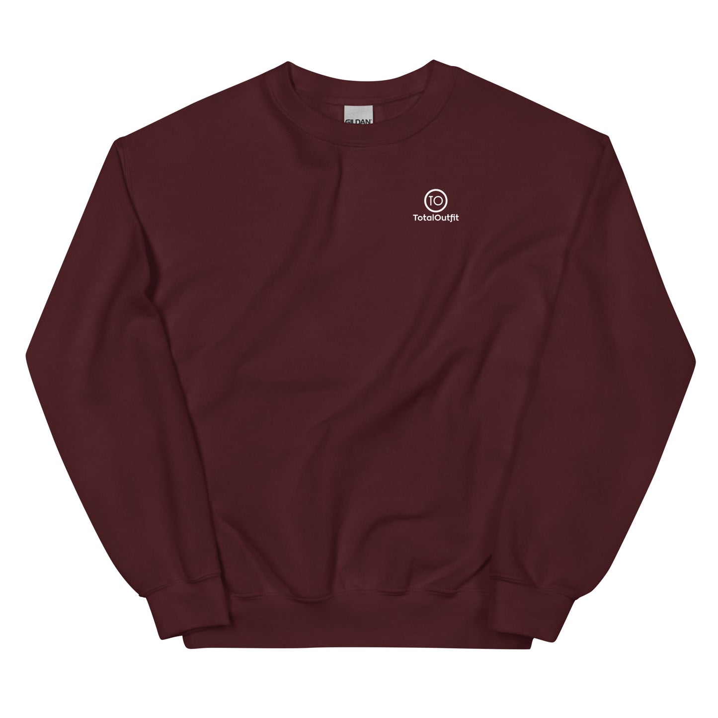 Sudadera unisex TotalOutfit