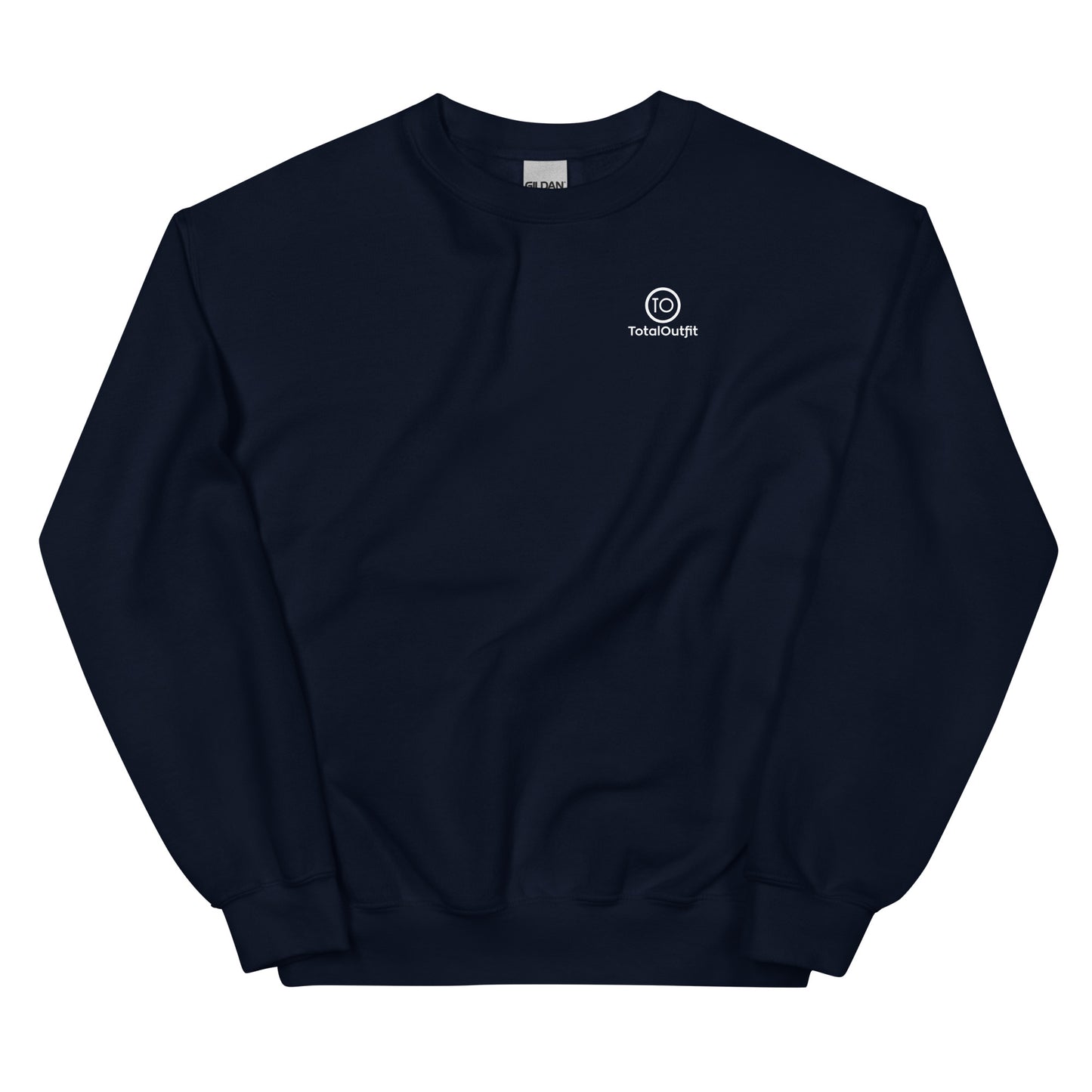 Sudadera unisex TotalOutfit
