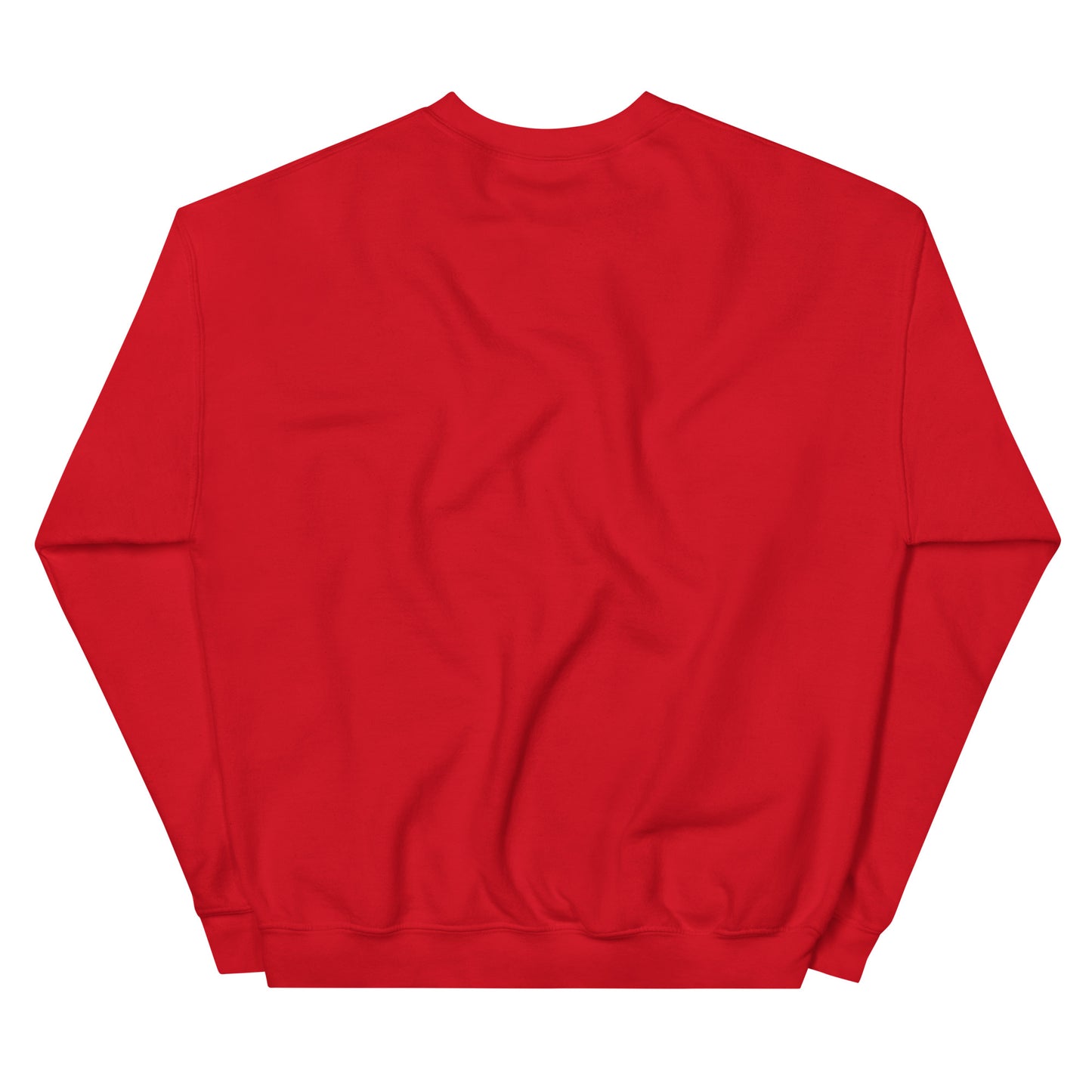 Sudadera unisex TotalOutfit