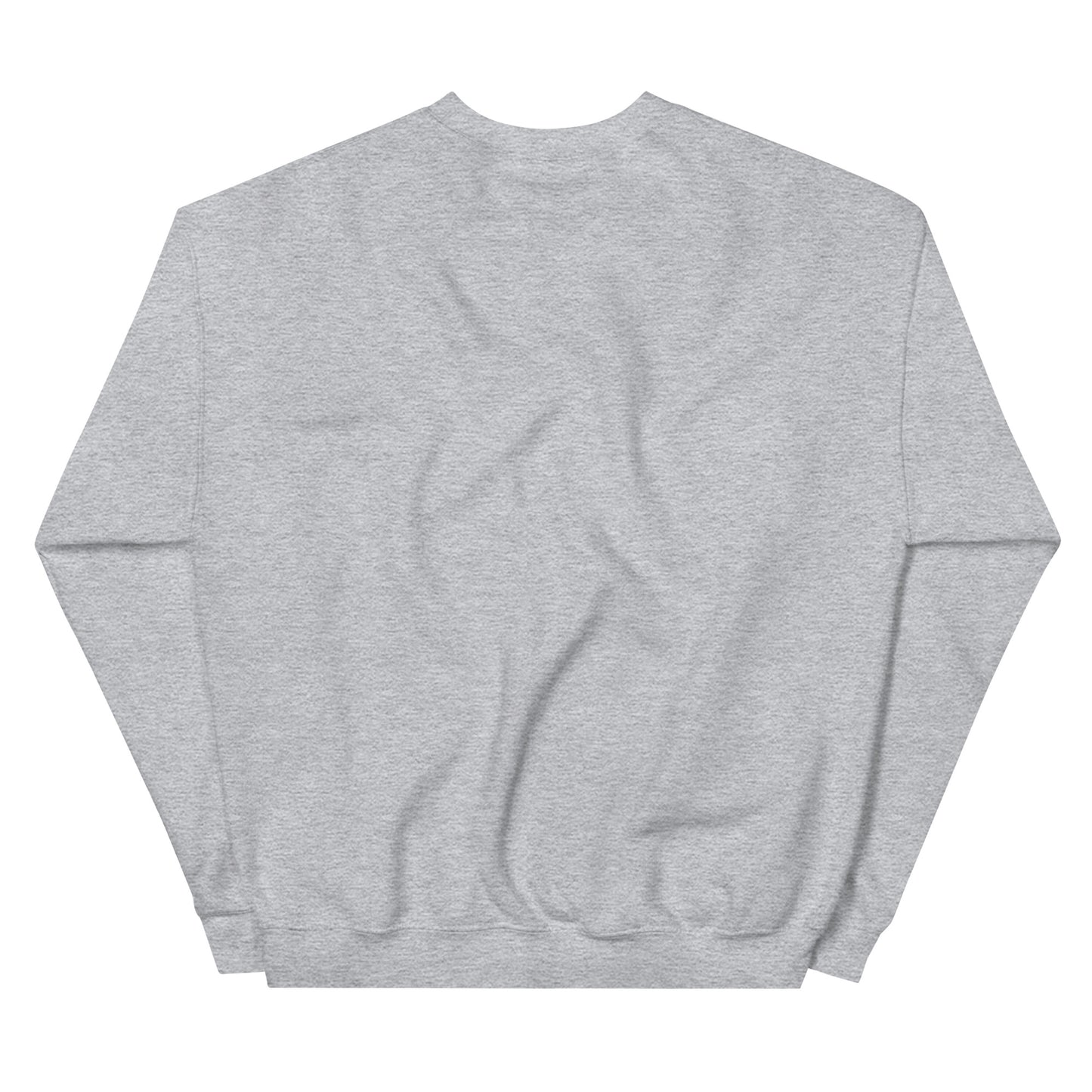 Sudadera unisex Texto TotalOutfit