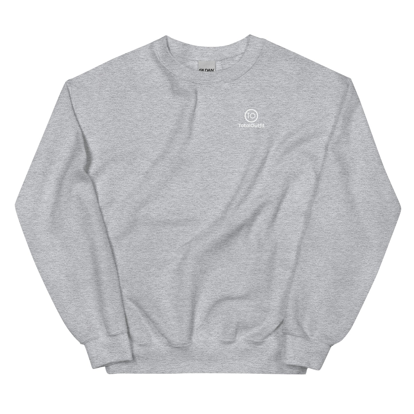 Sudadera unisex TotalOutfit