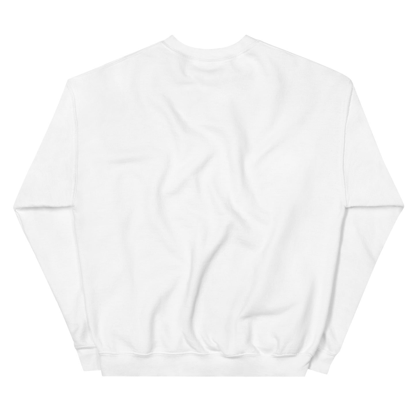 Sudadera unisex Texto TotalOutfit