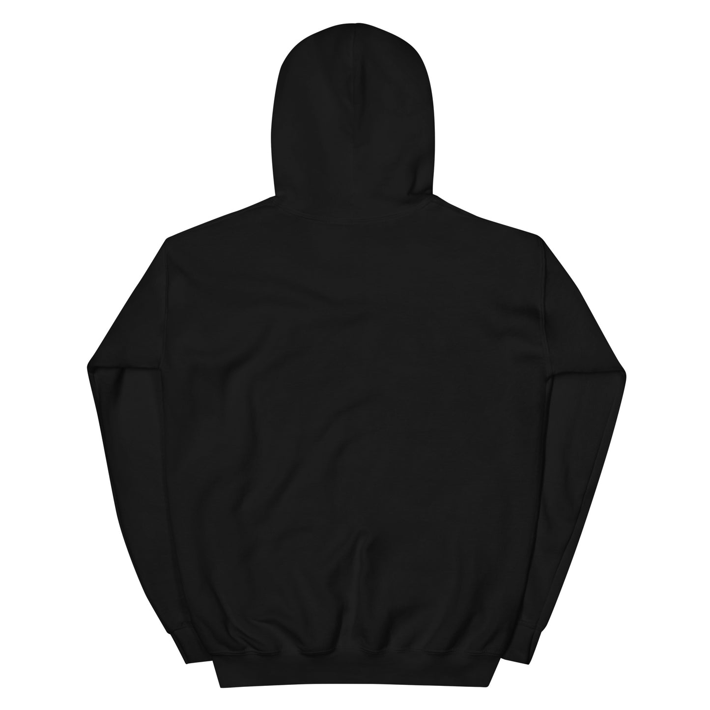 Sudadera con capucha unisex - TotalOutfit Shop