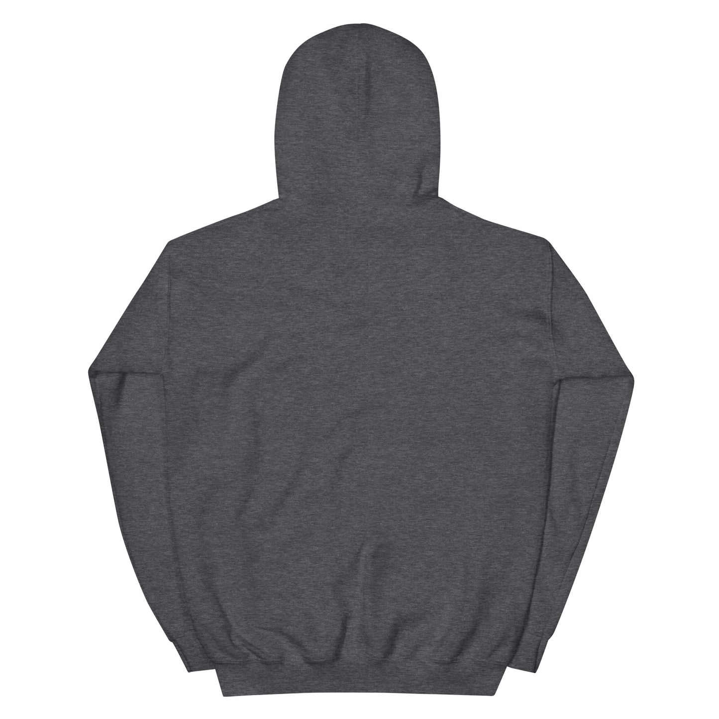 Sudadera con capucha unisex - TotalOutfit Shop
