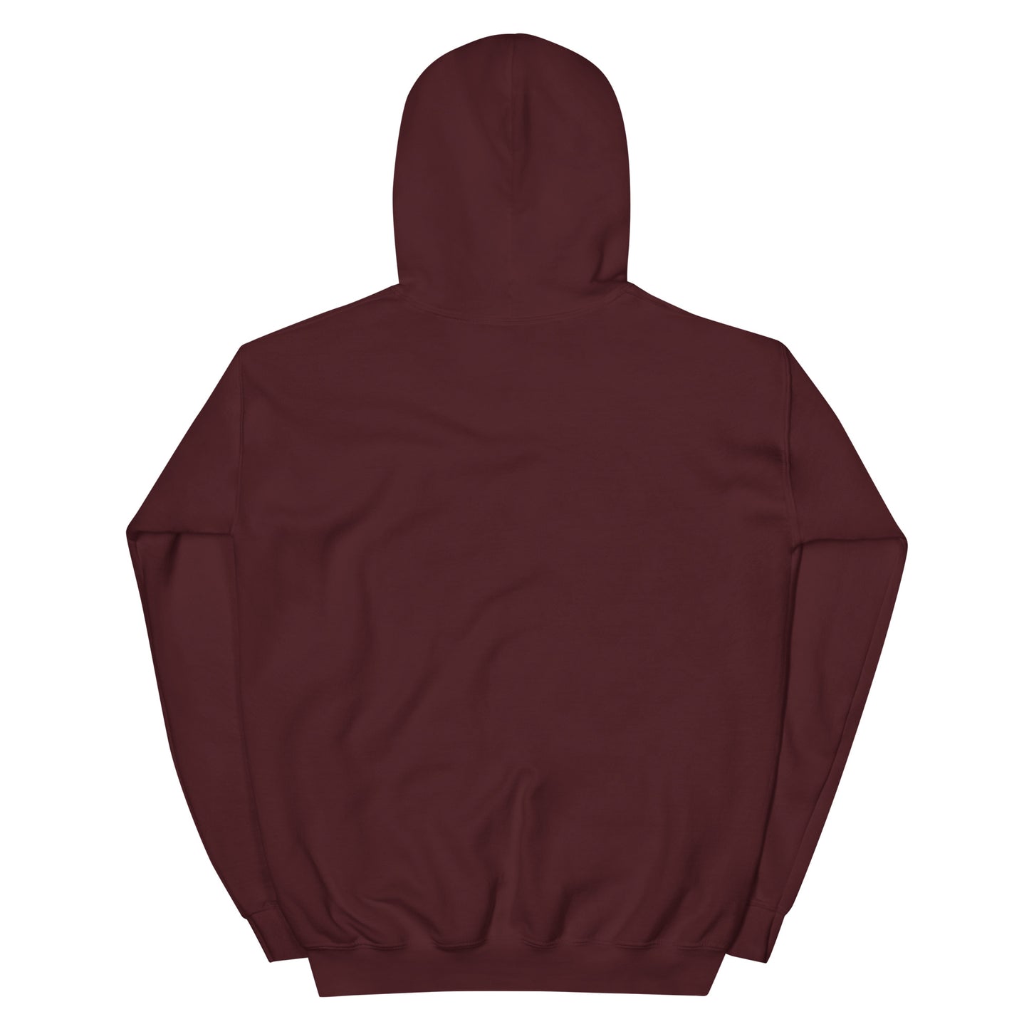 Sudadera con capucha unisex - TotalOutfit Shop