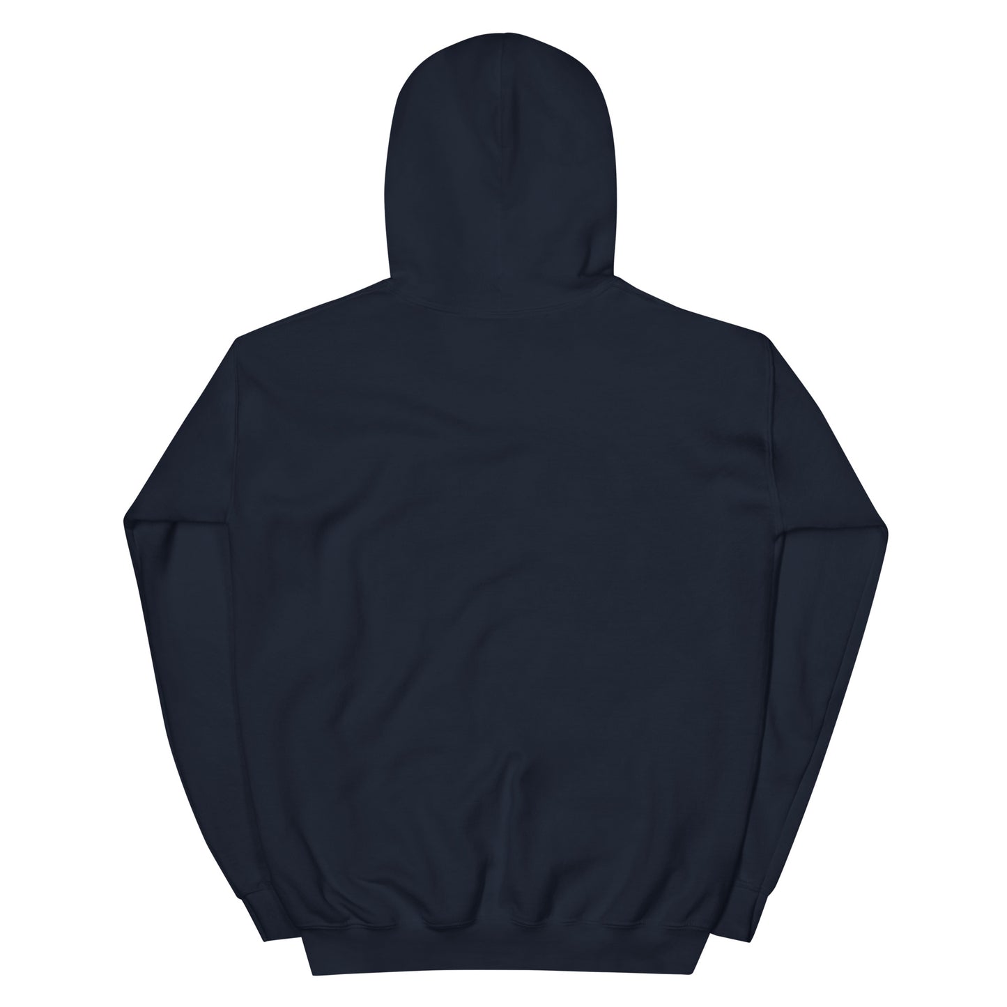 Sudadera con capucha unisex - TotalOutfit Shop