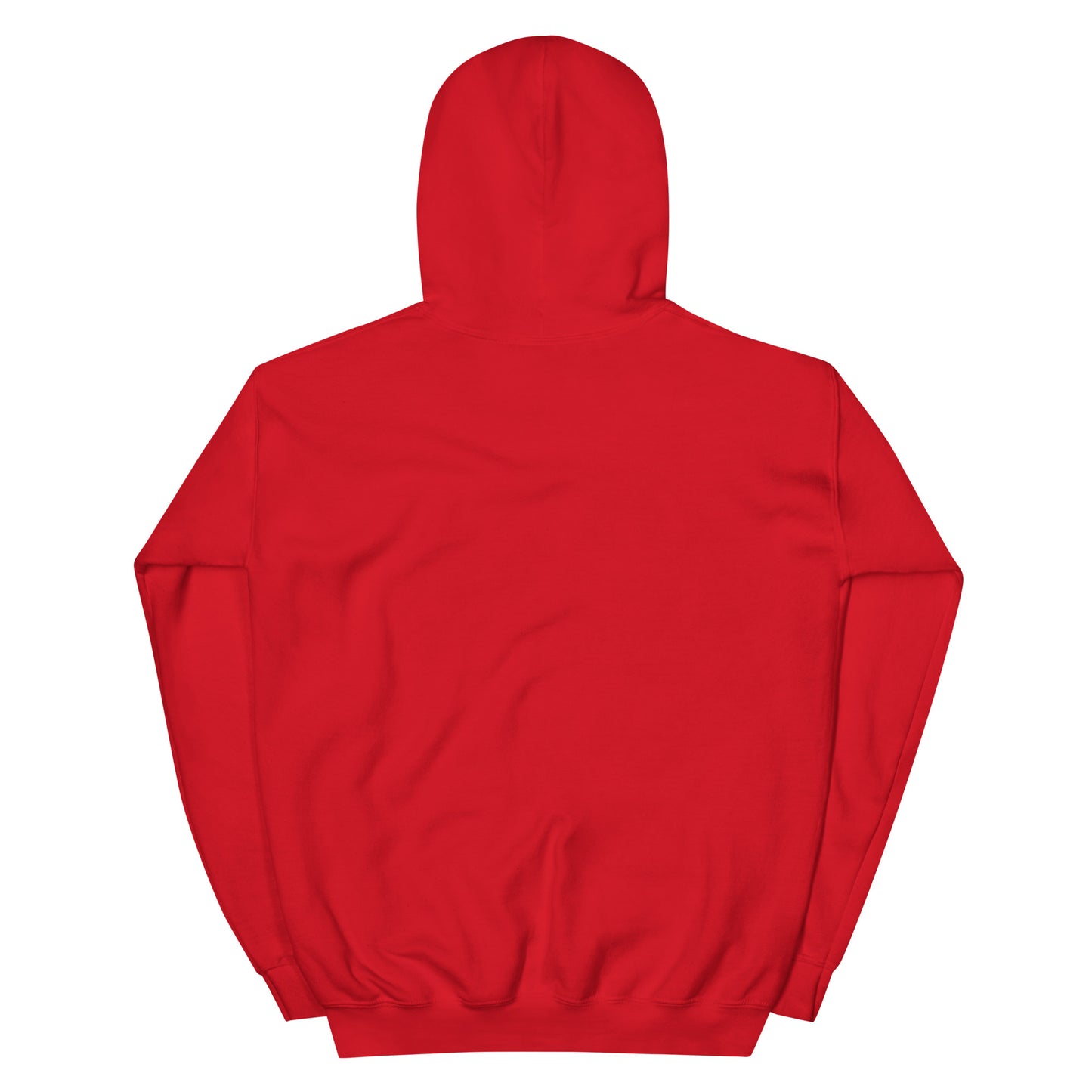Sudadera con capucha unisex - TotalOutfit Shop