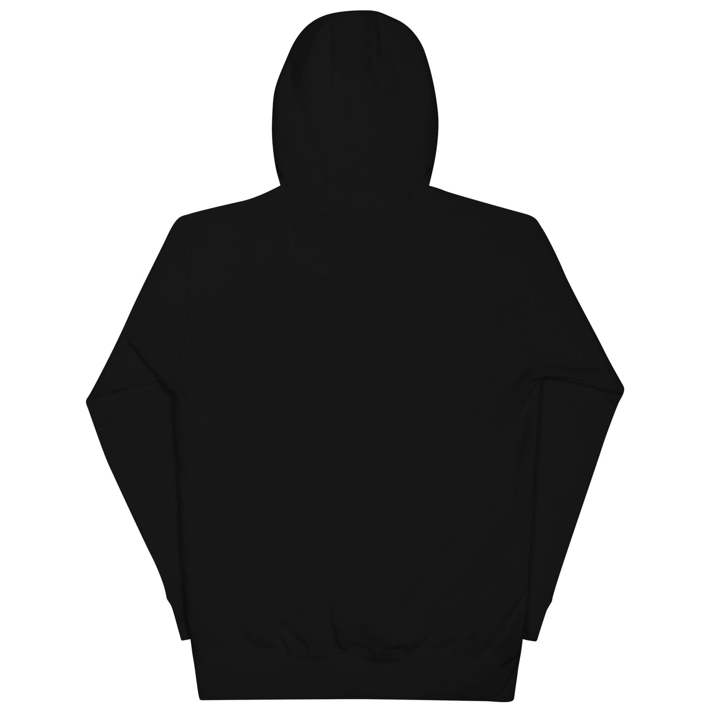 Sudadera TotalOutfit con capucha unisex