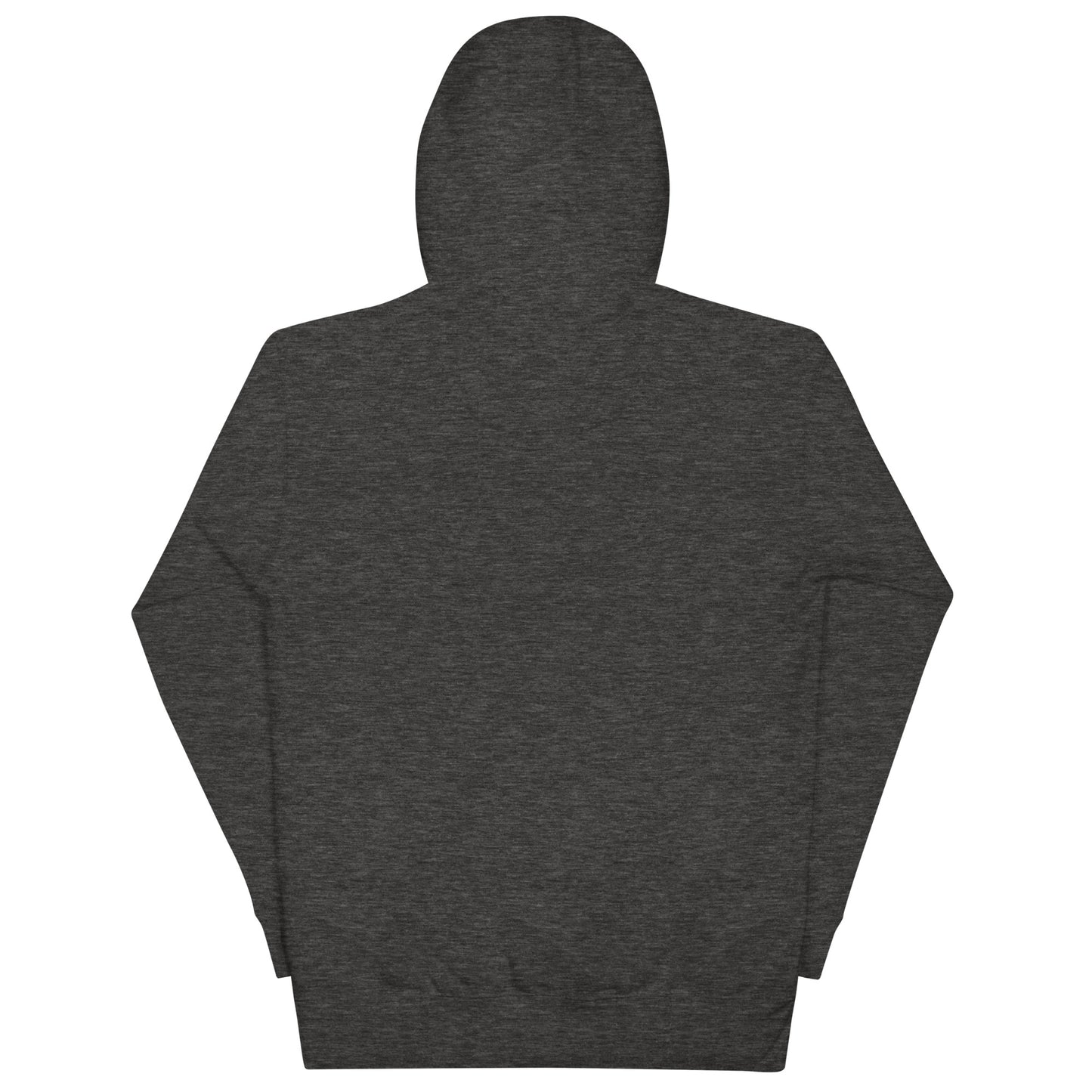 Sudadera TotalOutfit con capucha unisex