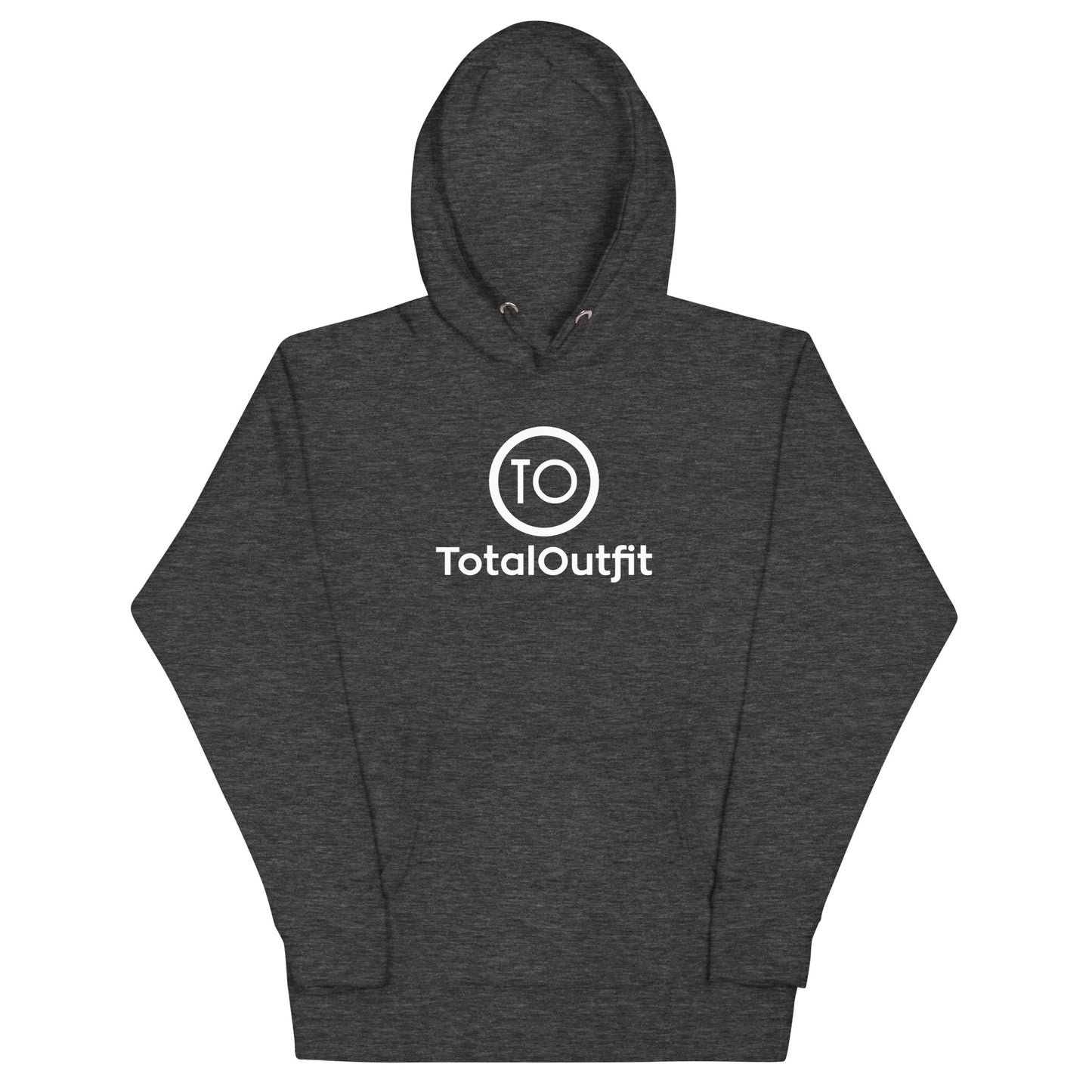 Sudadera TotalOutfit con capucha unisex