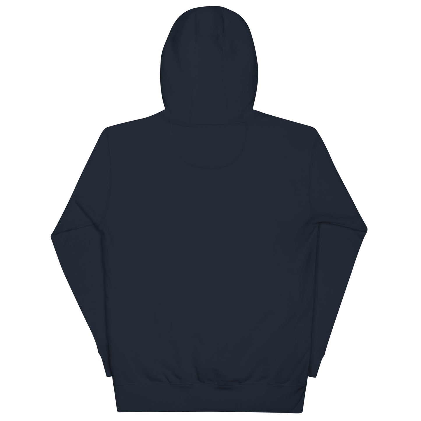 Sudadera TotalOutfit con capucha unisex