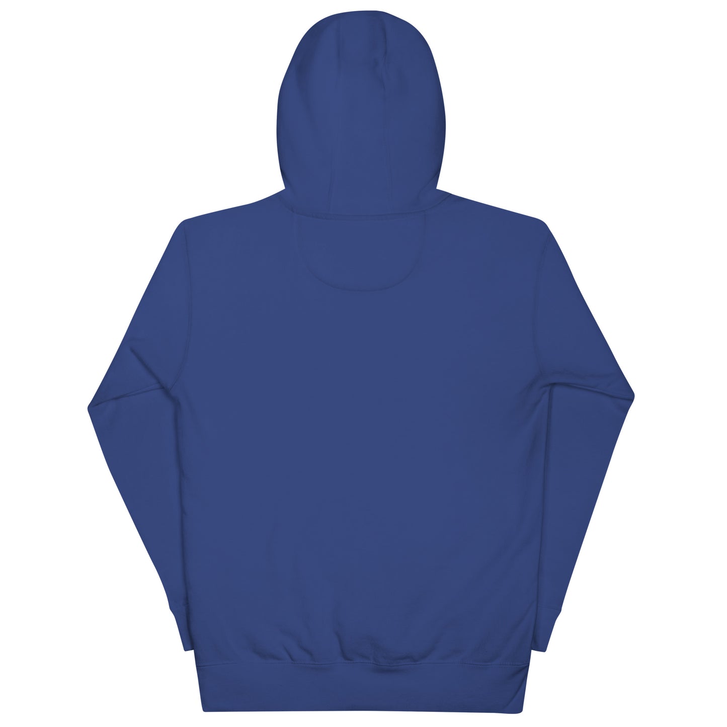 Sudadera TotalOutfit con capucha unisex