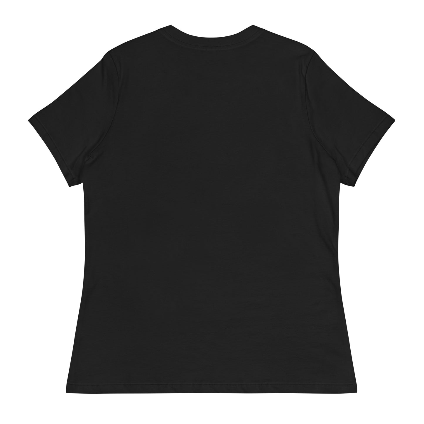 Camiseta suelta mujer TOTALOUTFIT TEXT LOGO Collection
