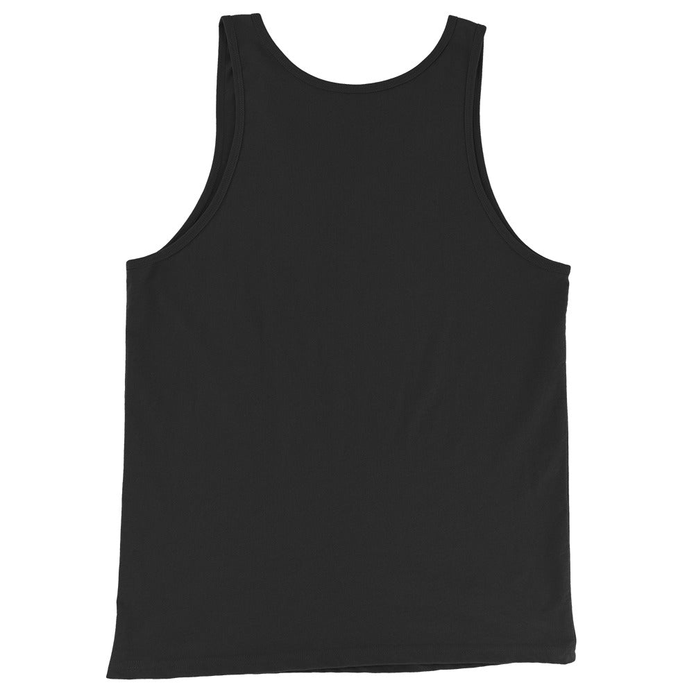 Camiseta de tirantes para hombre AntiInfluenzer Edition