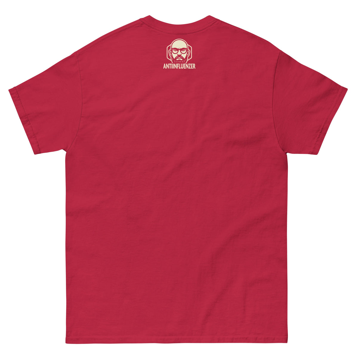 Camiseta clásica unisex Kill your Icons Edition by AntiInfluenzer
