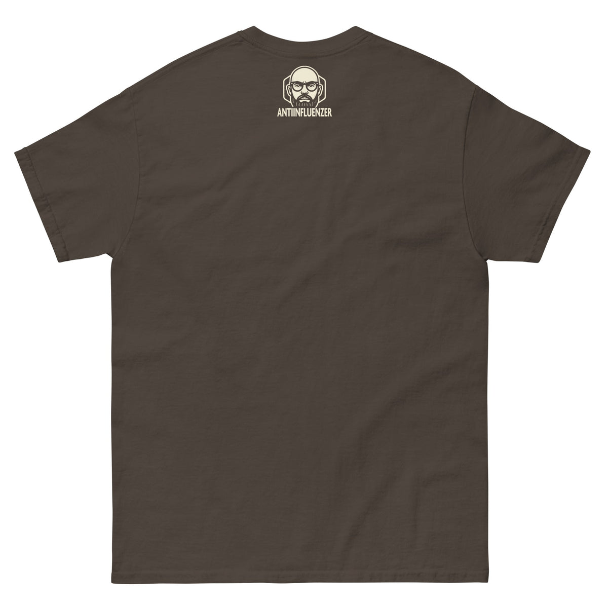 Camiseta clásica unisex Kill your Icons Edition by AntiInfluenzer