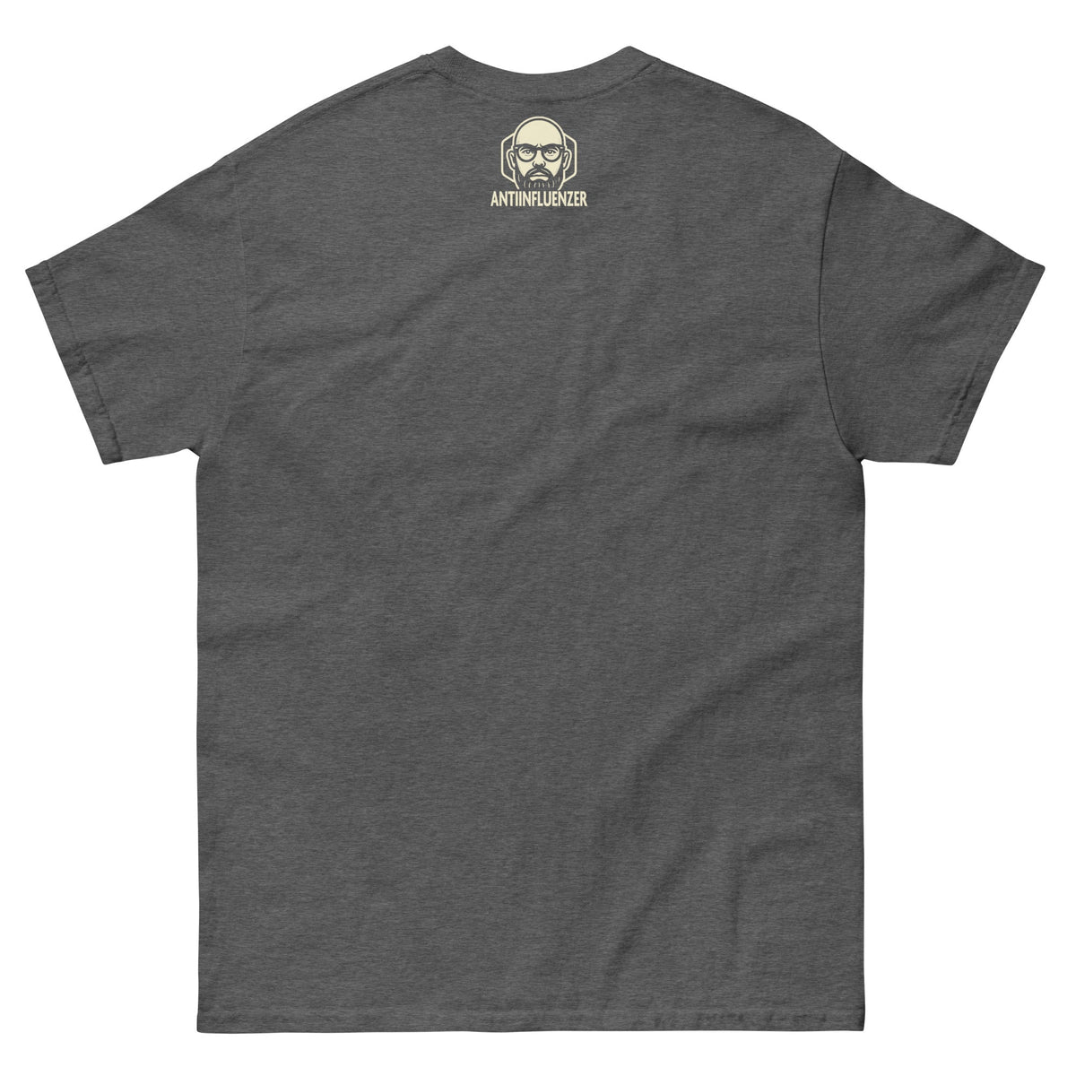 Camiseta clásica unisex Kill your Icons Edition by AntiInfluenzer