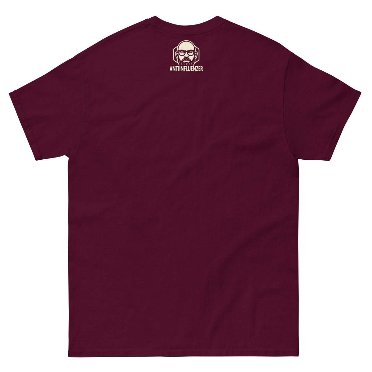 Camiseta clásica unisex Kill your Icons Edition by AntiInfluenzer