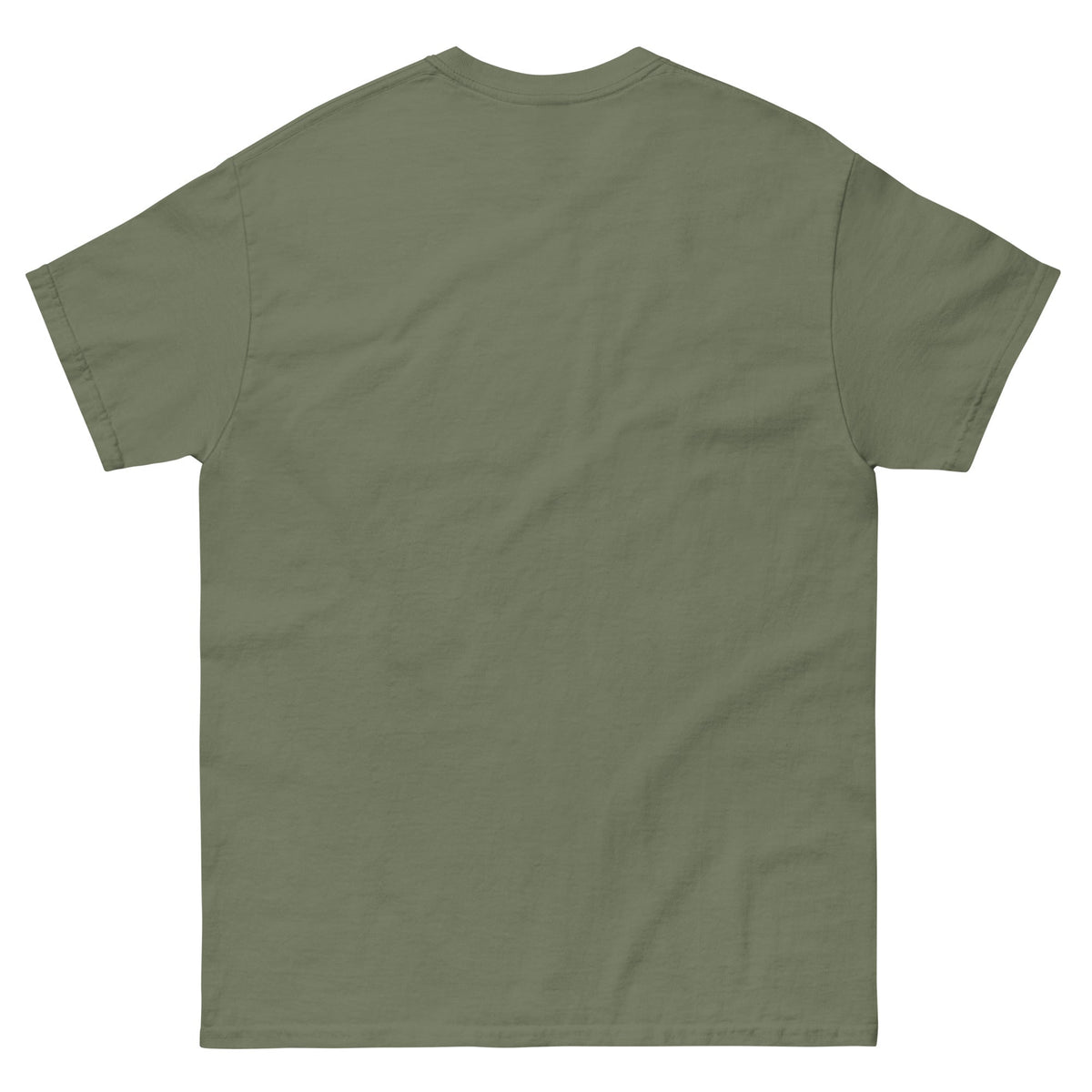 Camiseta Básica Profesor Anti-Influenzer Logo Pecho Unisex