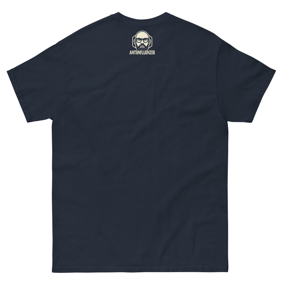 Camiseta clásica unisex Kill your Icons Edition by AntiInfluenzer