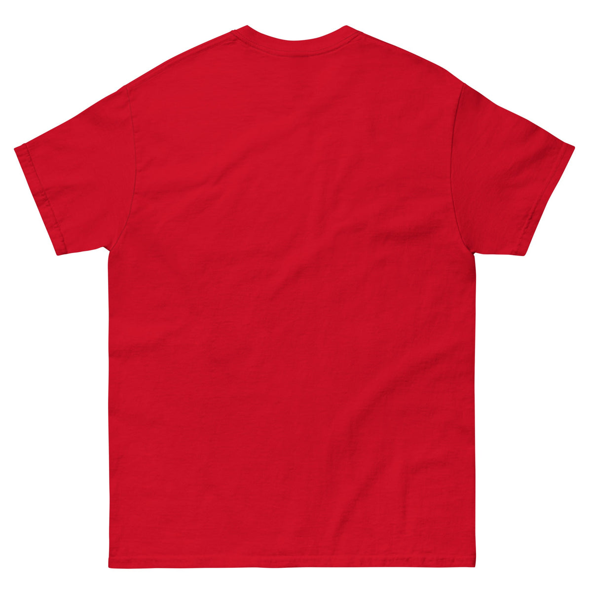Camiseta Básica Profesor Anti-Influenzer Logo Pecho Unisex