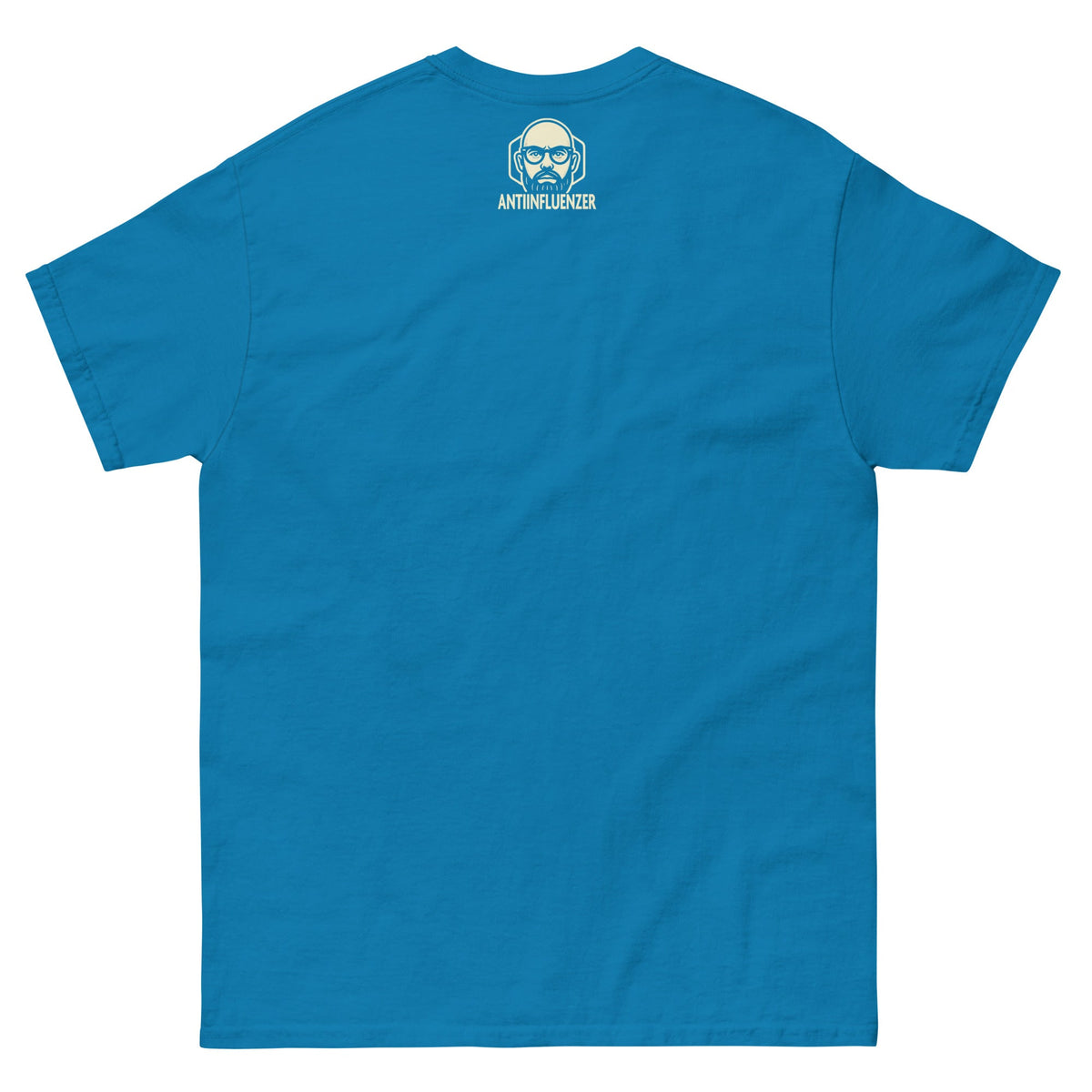 Camiseta clásica unisex Kill your Icons Edition by AntiInfluenzer