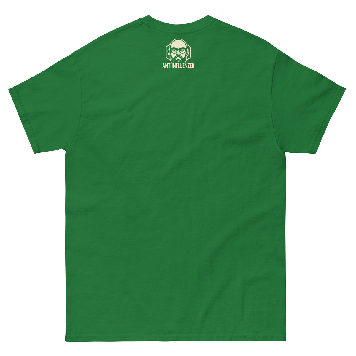 Camiseta clásica unisex Kill your Icons Edition by AntiInfluenzer