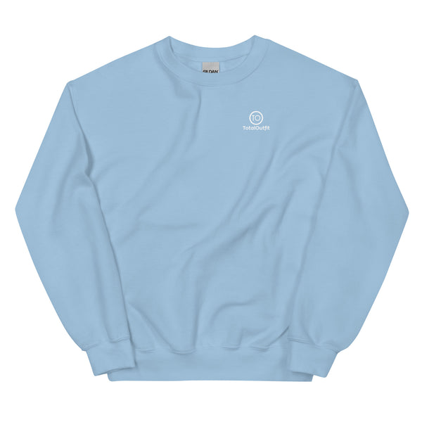 Sudadera Esencial