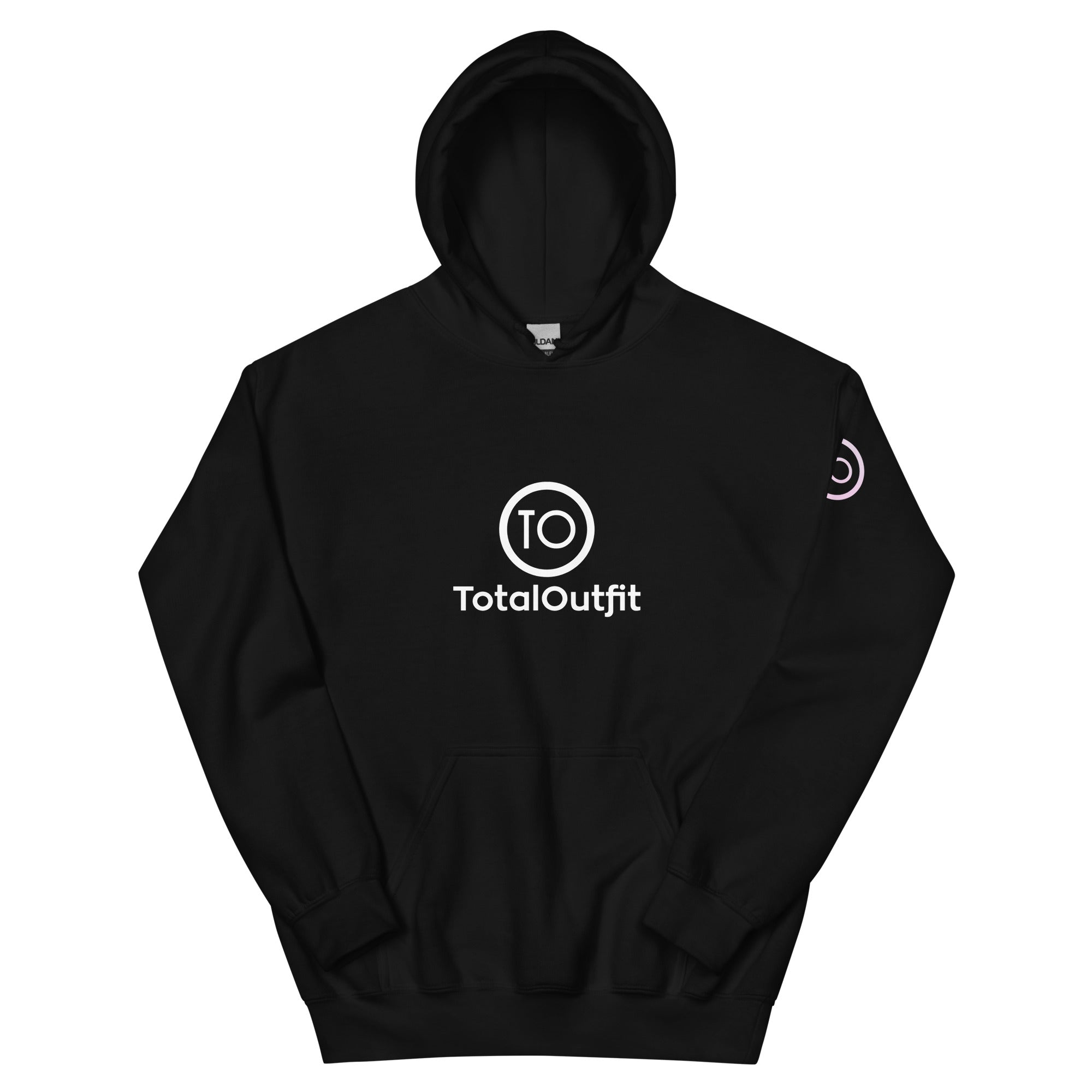 Sudadera con capucha unisex - TotalOutfit Shop